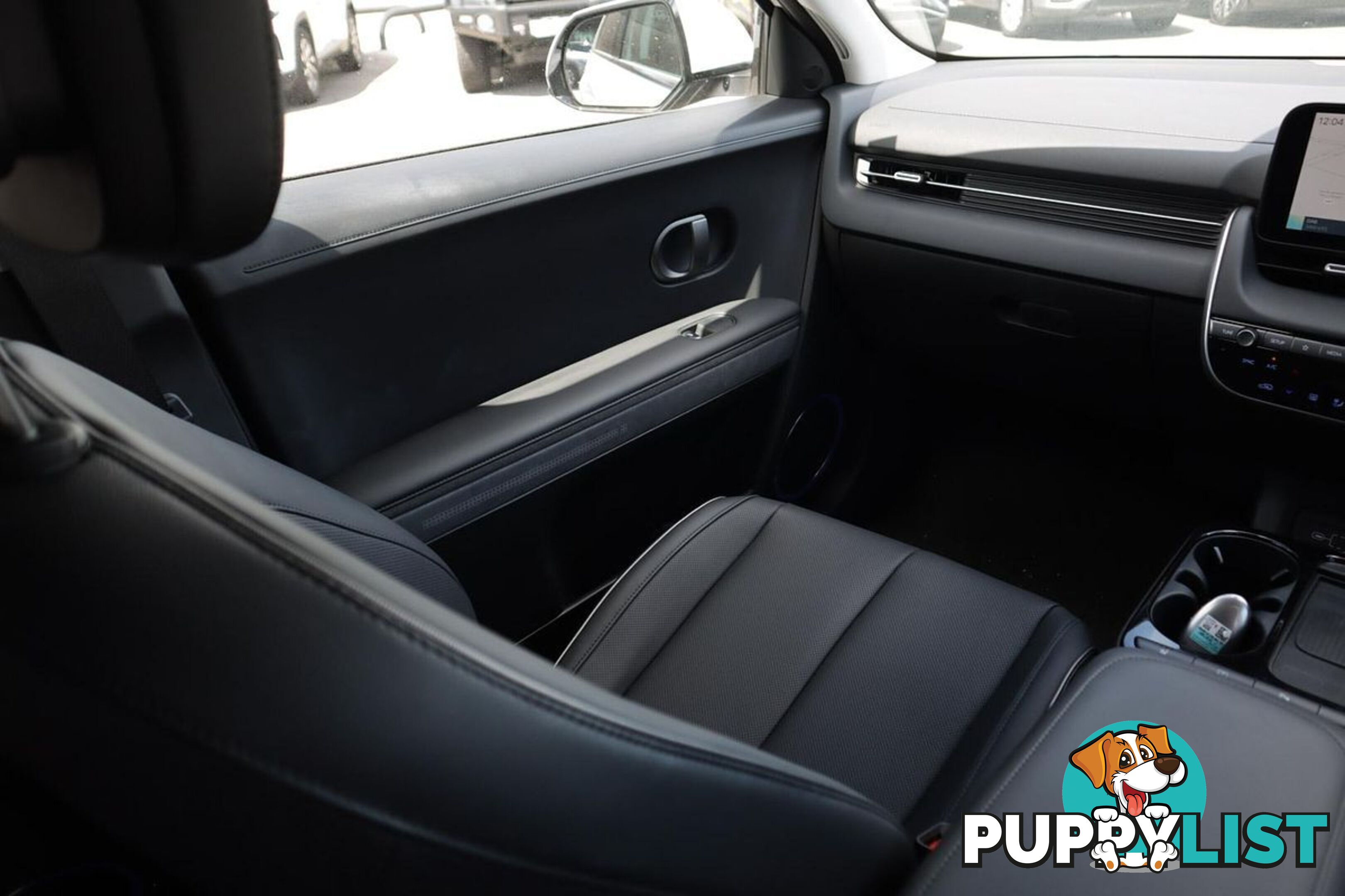 2025 HYUNDAI IONIQ 5 DYNAMIQ NE.V5 SUV