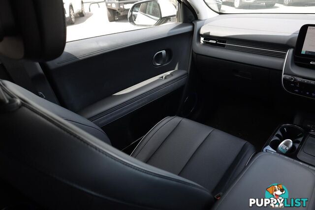 2025 HYUNDAI IONIQ 5 DYNAMIQ NE.V5 SUV