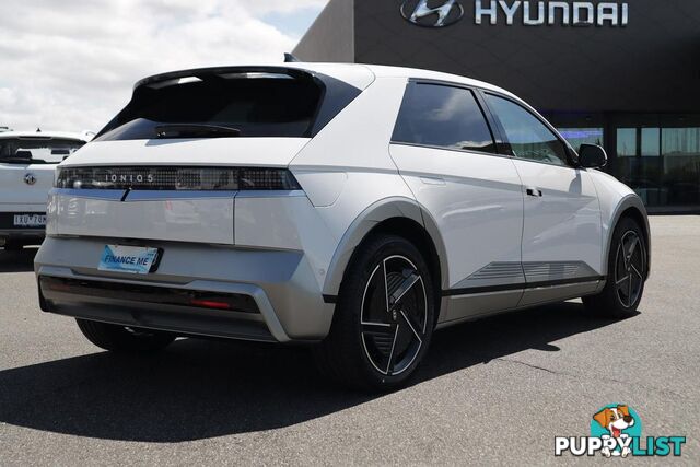 2025 HYUNDAI IONIQ 5 DYNAMIQ NE.V5 SUV