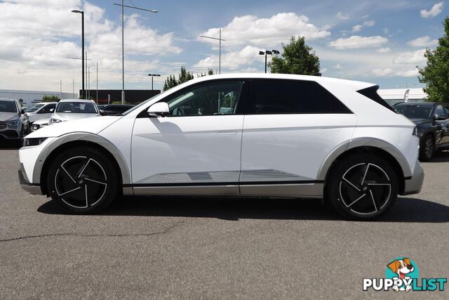 2025 HYUNDAI IONIQ 5 DYNAMIQ NE.V5 SUV
