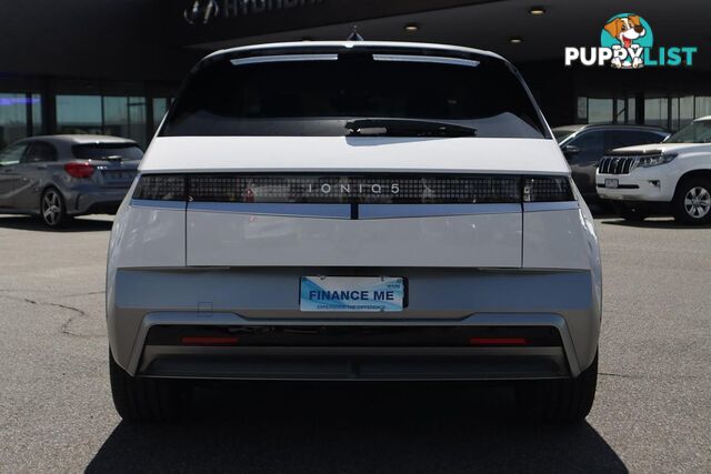 2025 HYUNDAI IONIQ 5 DYNAMIQ NE.V5 SUV