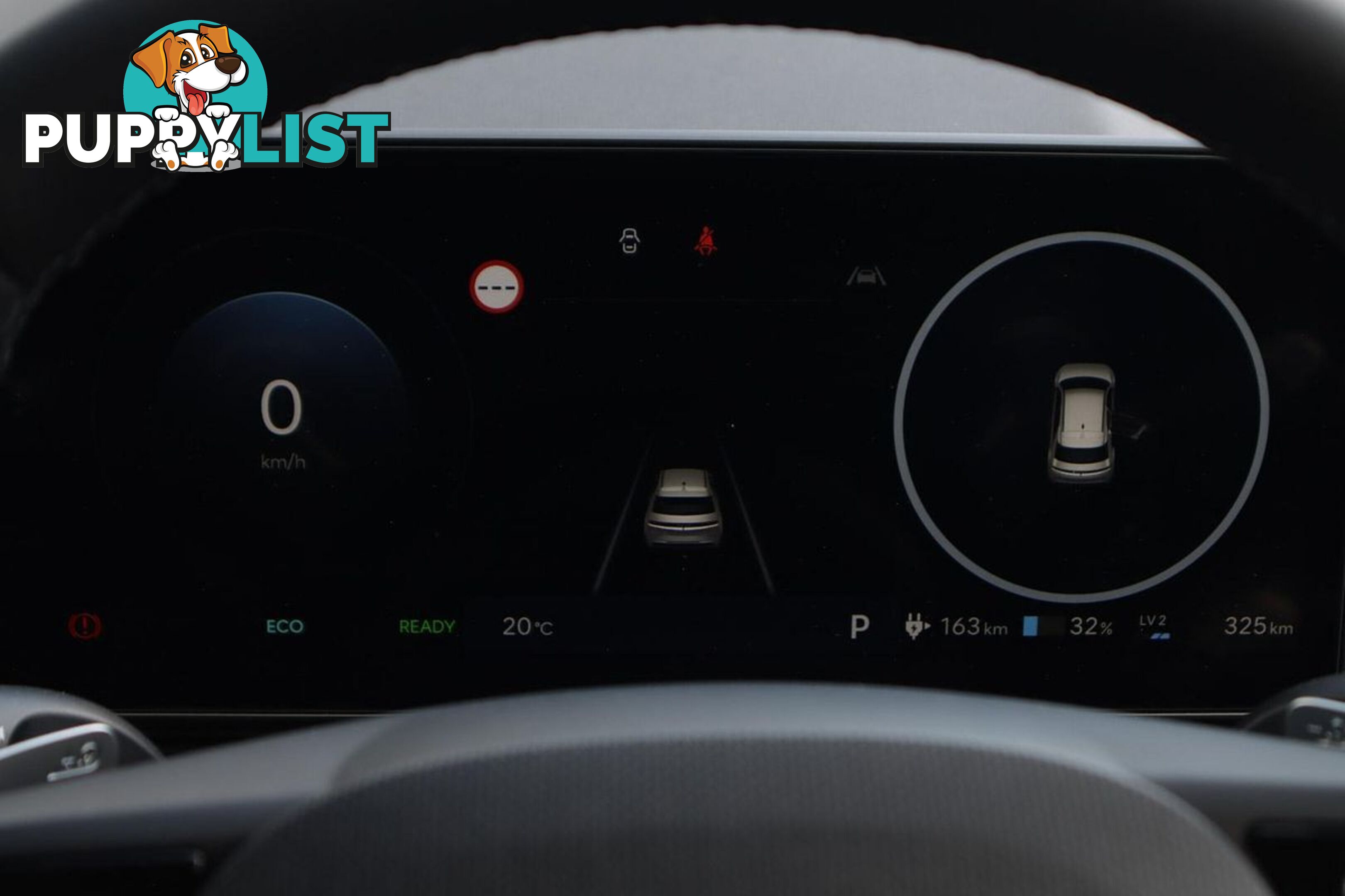 2025 HYUNDAI IONIQ 5 DYNAMIQ NE.V5 SUV