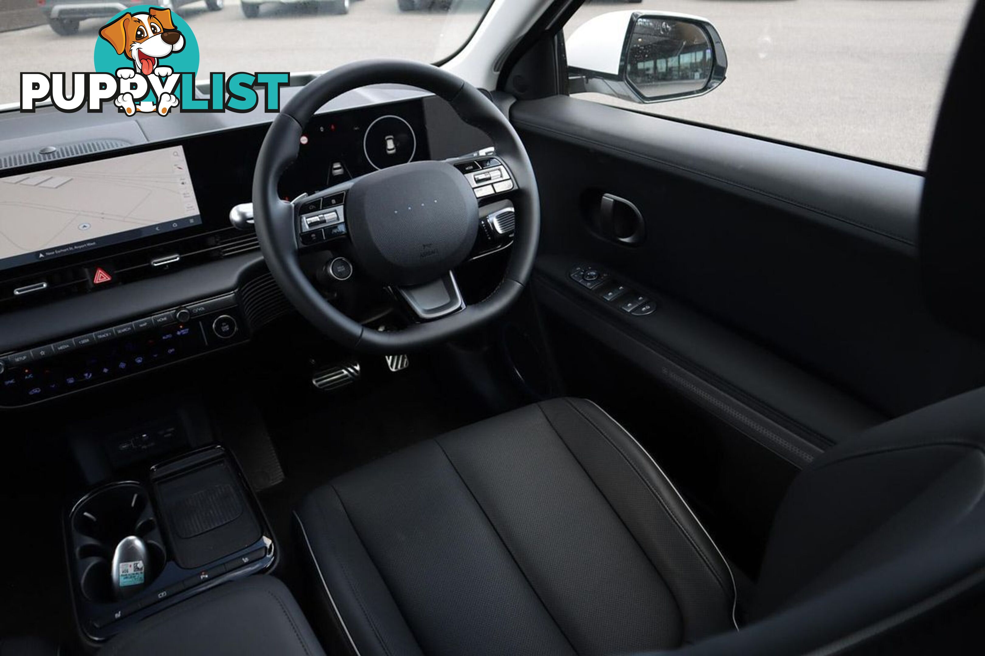 2025 HYUNDAI IONIQ 5 DYNAMIQ NE.V5 SUV