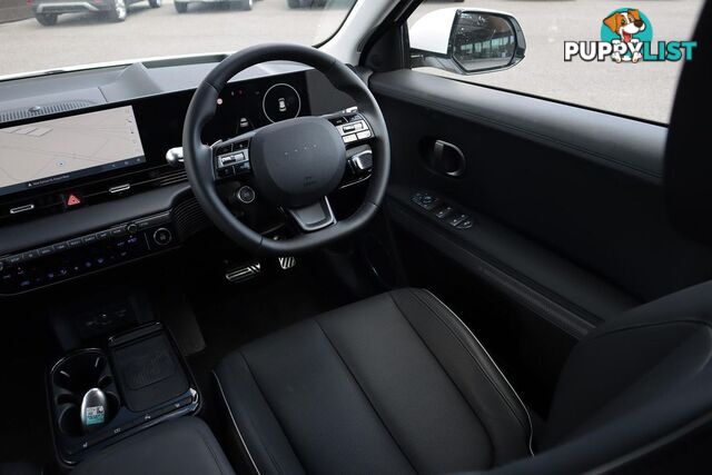 2025 HYUNDAI IONIQ 5 DYNAMIQ NE.V5 SUV