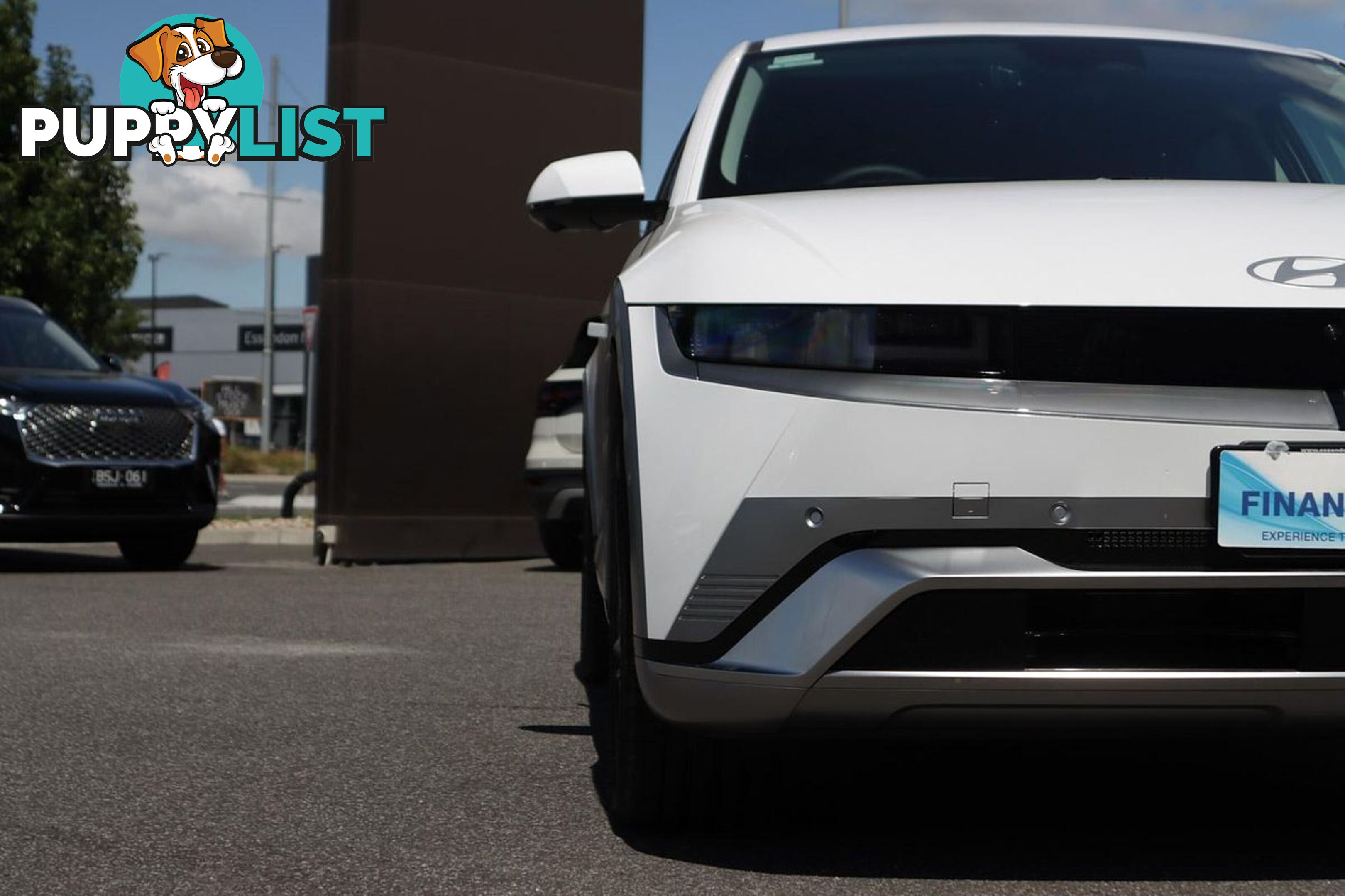 2025 HYUNDAI IONIQ 5 DYNAMIQ NE.V5 SUV