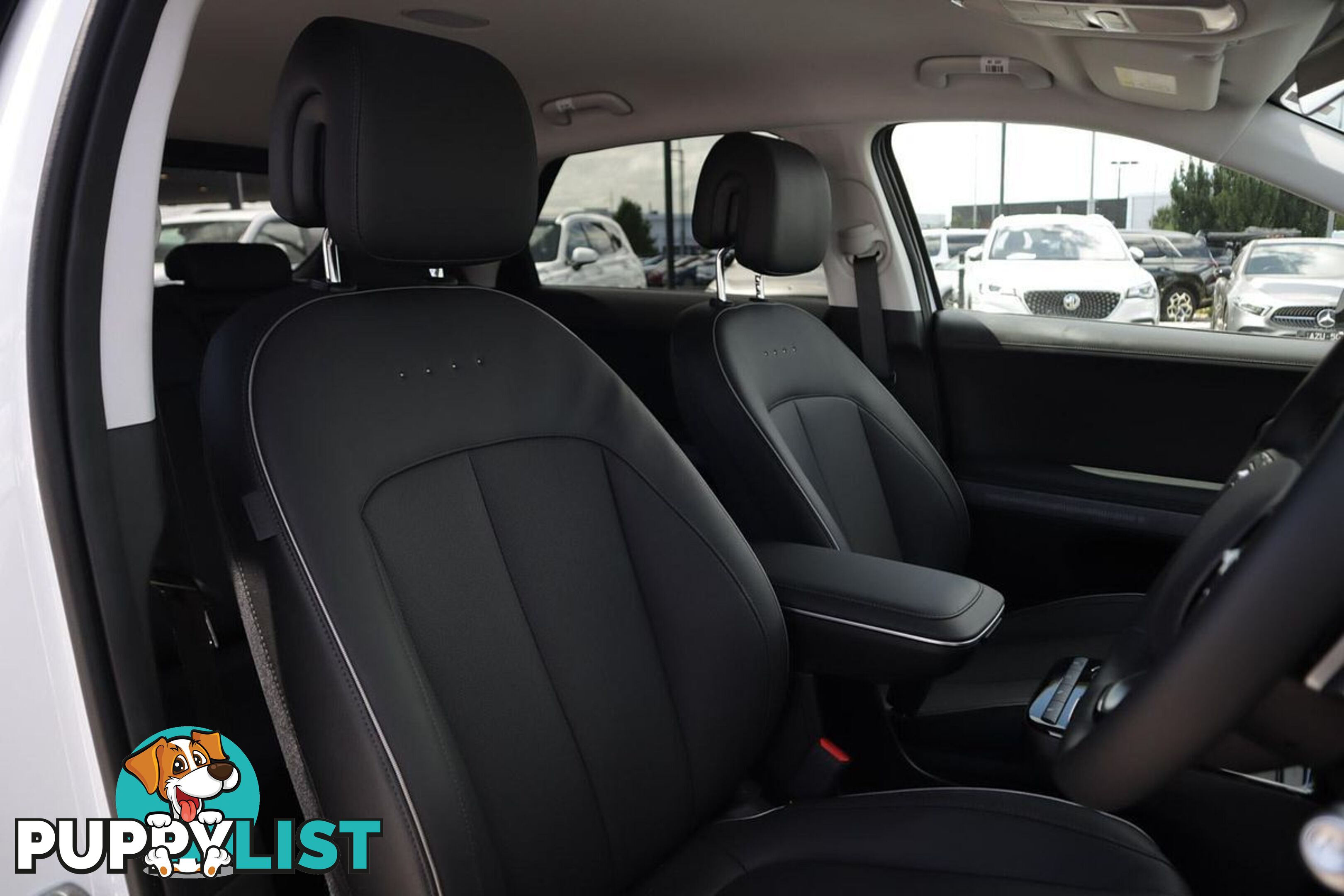 2025 HYUNDAI IONIQ 5 DYNAMIQ NE.V5 SUV