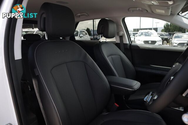 2025 HYUNDAI IONIQ 5 DYNAMIQ NE.V5 SUV