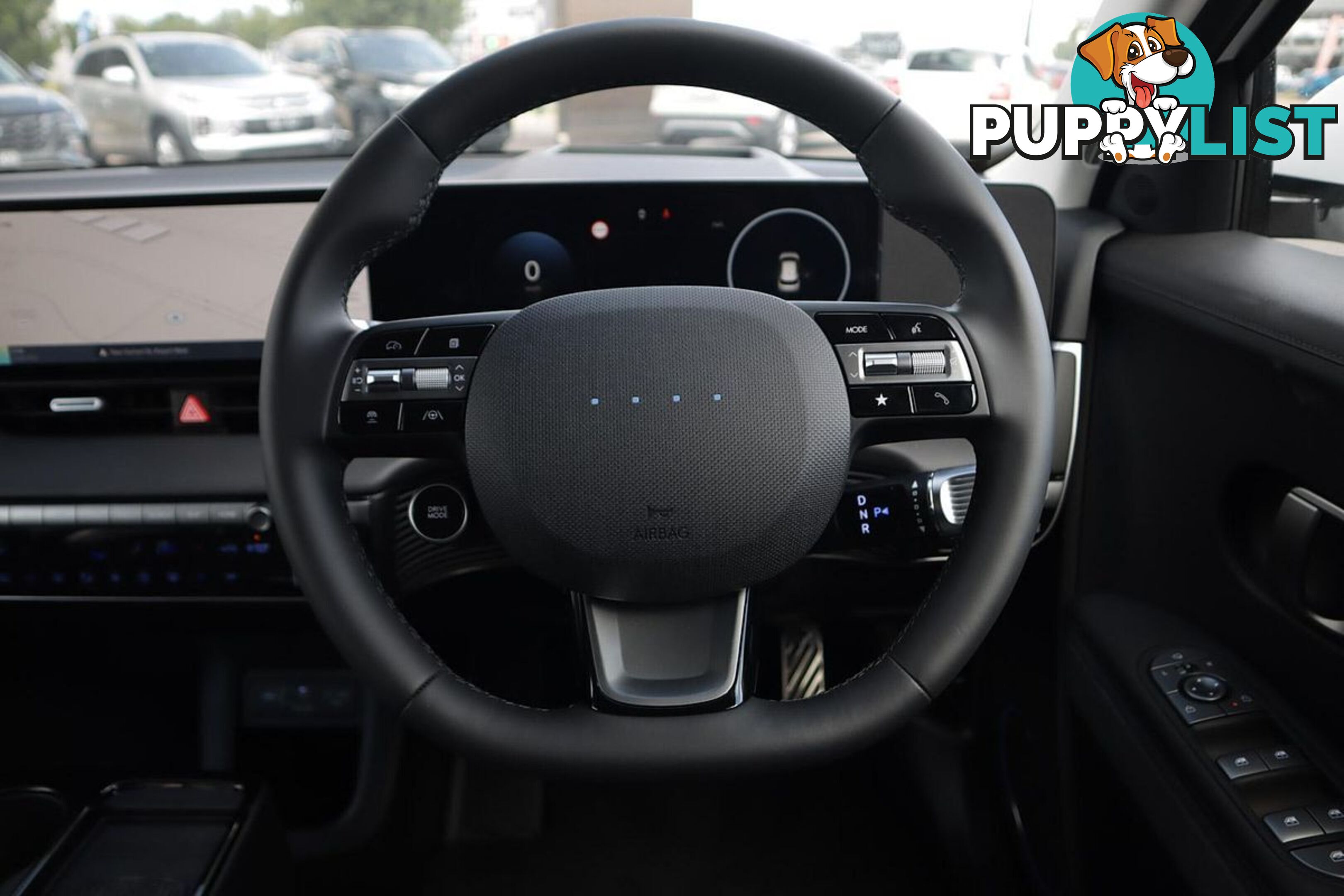 2025 HYUNDAI IONIQ 5 DYNAMIQ NE.V5 SUV