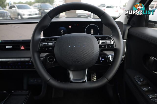 2025 HYUNDAI IONIQ 5 DYNAMIQ NE.V5 SUV