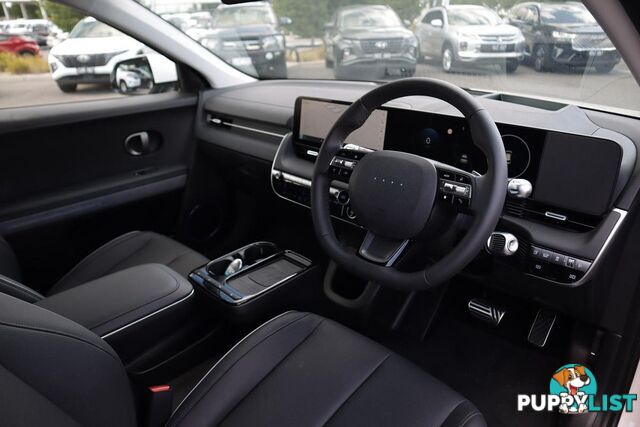 2025 HYUNDAI IONIQ 5 DYNAMIQ NE.V5 SUV