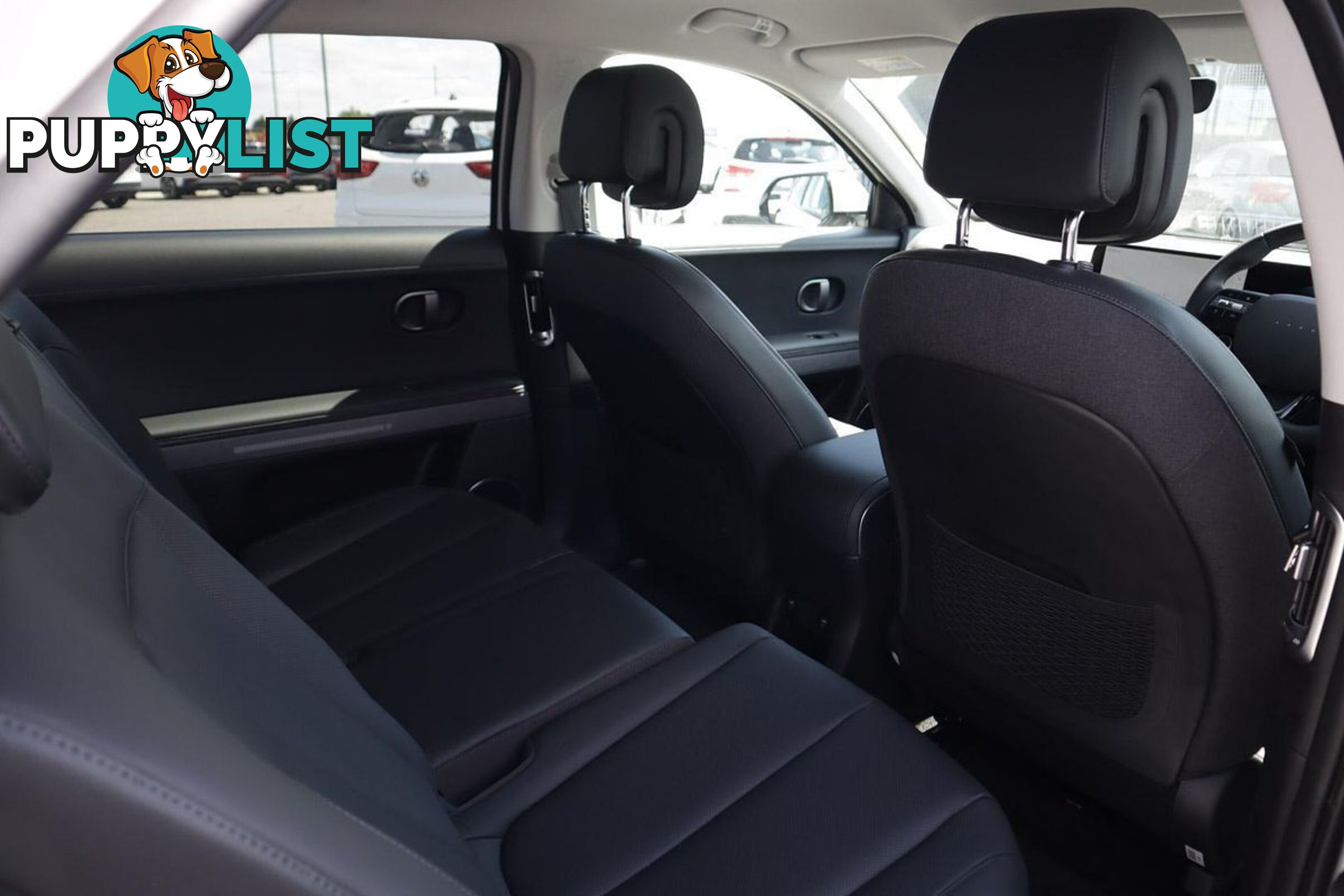 2025 HYUNDAI IONIQ 5 DYNAMIQ NE.V5 SUV
