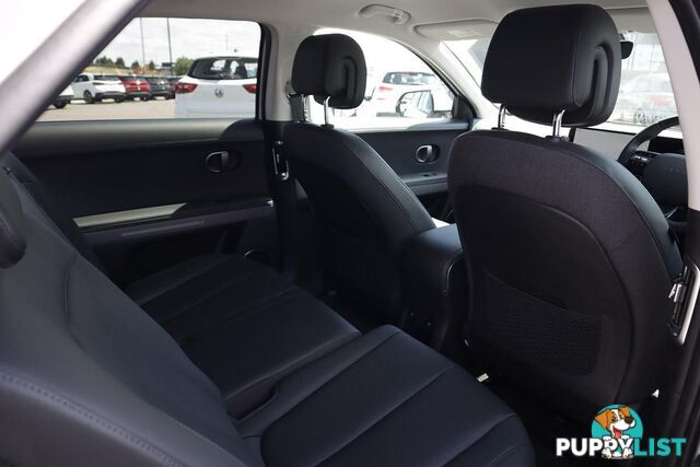 2025 HYUNDAI IONIQ 5 DYNAMIQ NE.V5 SUV