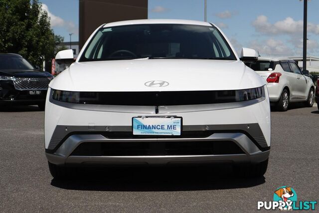 2025 HYUNDAI IONIQ 5 DYNAMIQ NE.V5 SUV