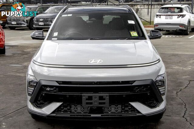 2024 HYUNDAI KONA PREMIUM N LINE SX2.V2 SUV