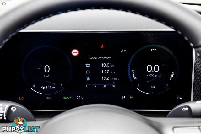 2025 HYUNDAI TUCSON ELITE NX4.V3 SUV