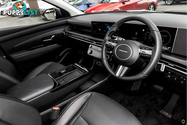 2025 HYUNDAI TUCSON ELITE NX4.V3 SUV
