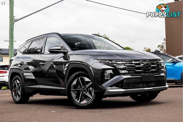 2025 HYUNDAI TUCSON ELITE NX4.V3 SUV