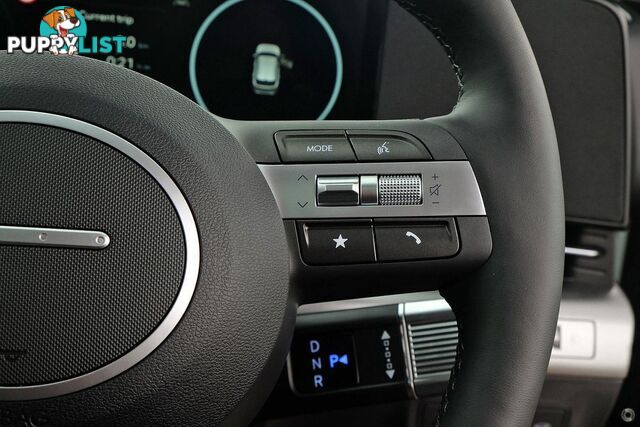 2025 HYUNDAI KONA HYBRID PREMIUM SX2.V2 SUV