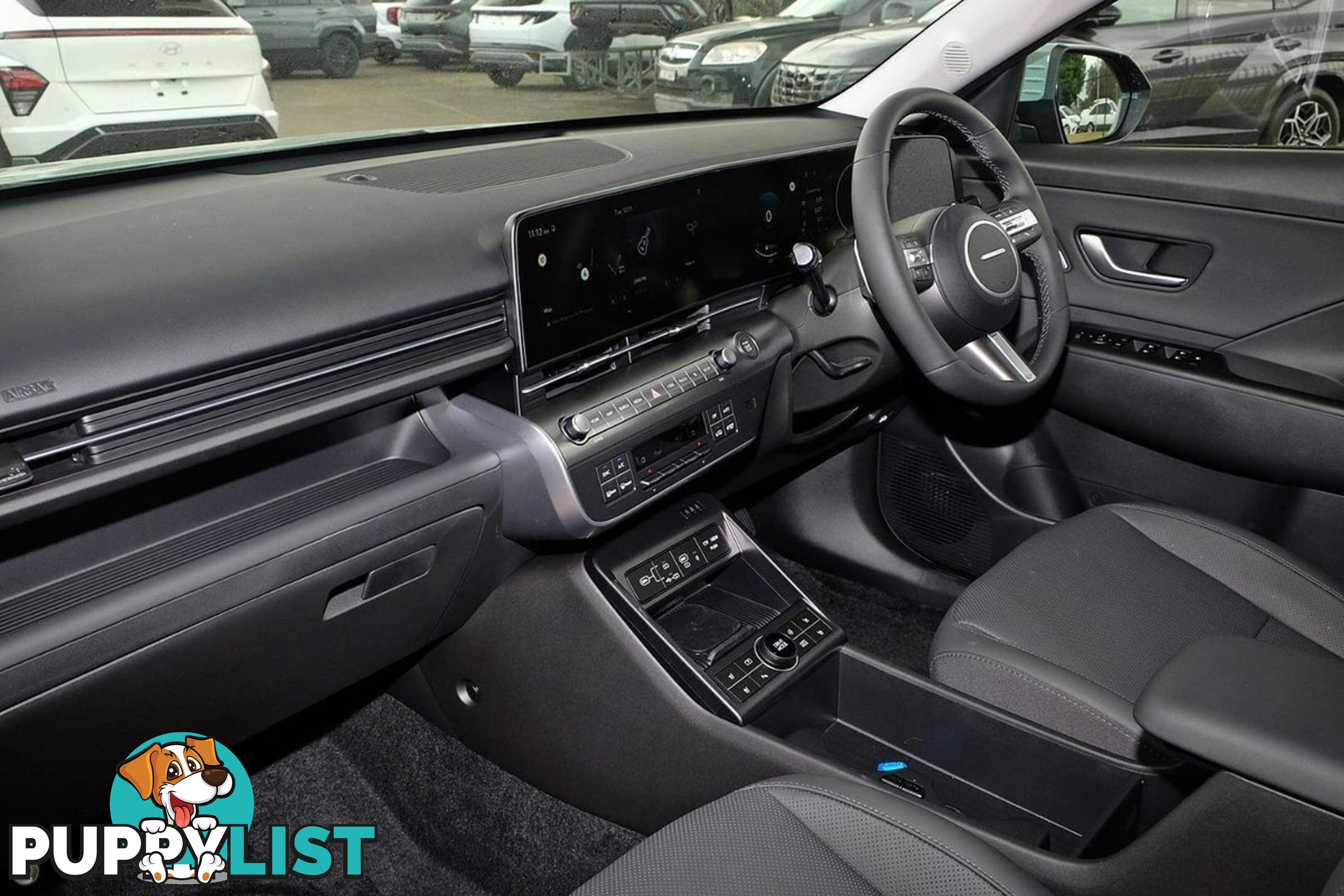2025 HYUNDAI KONA HYBRID PREMIUM SX2.V2 SUV