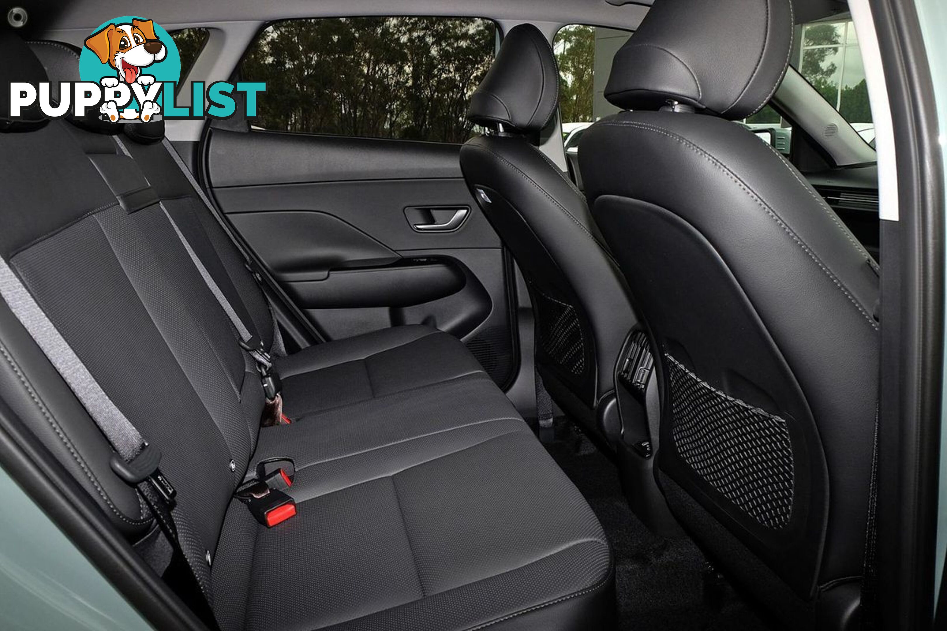 2025 HYUNDAI KONA HYBRID PREMIUM SX2.V2 SUV