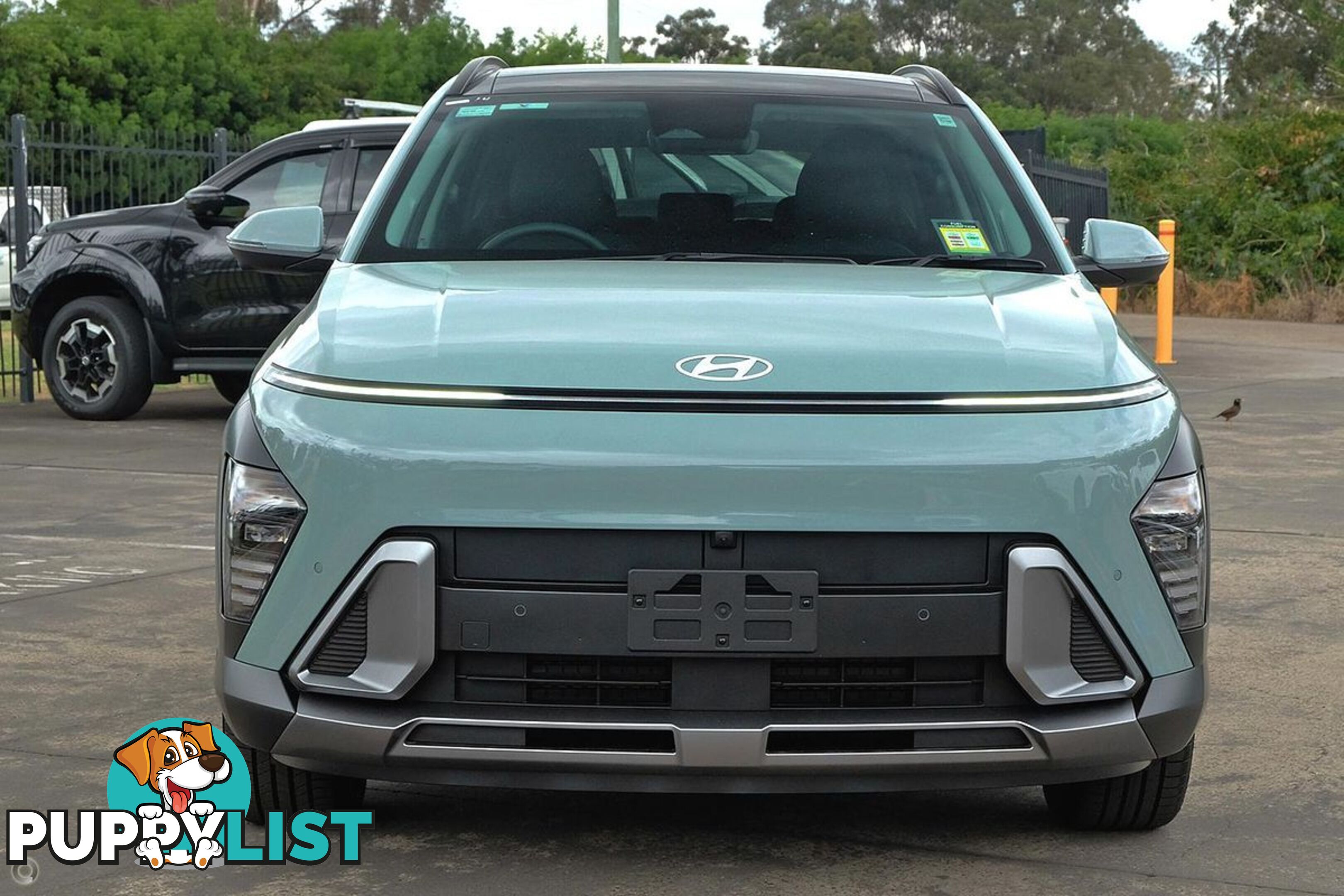 2025 HYUNDAI KONA HYBRID PREMIUM SX2.V2 SUV