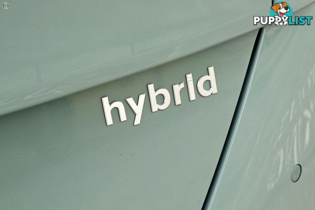 2025 HYUNDAI KONA HYBRID PREMIUM SX2.V2 SUV