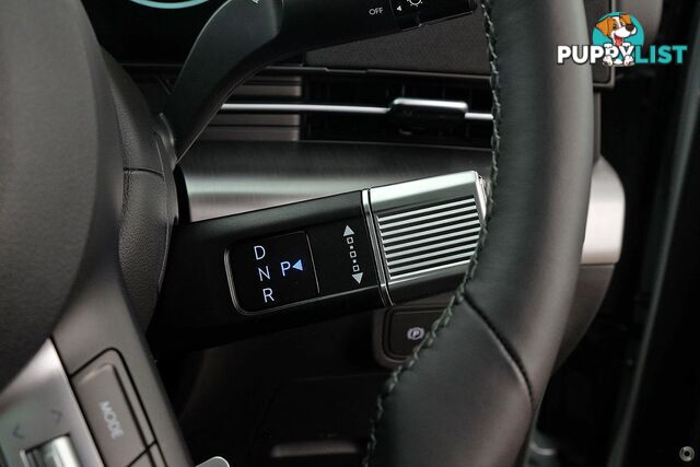 2025 HYUNDAI KONA HYBRID PREMIUM SX2.V2 SUV