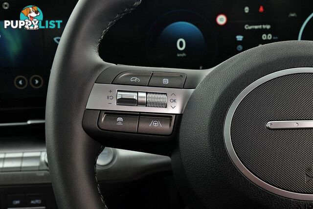 2025 HYUNDAI KONA HYBRID PREMIUM SX2.V2 SUV