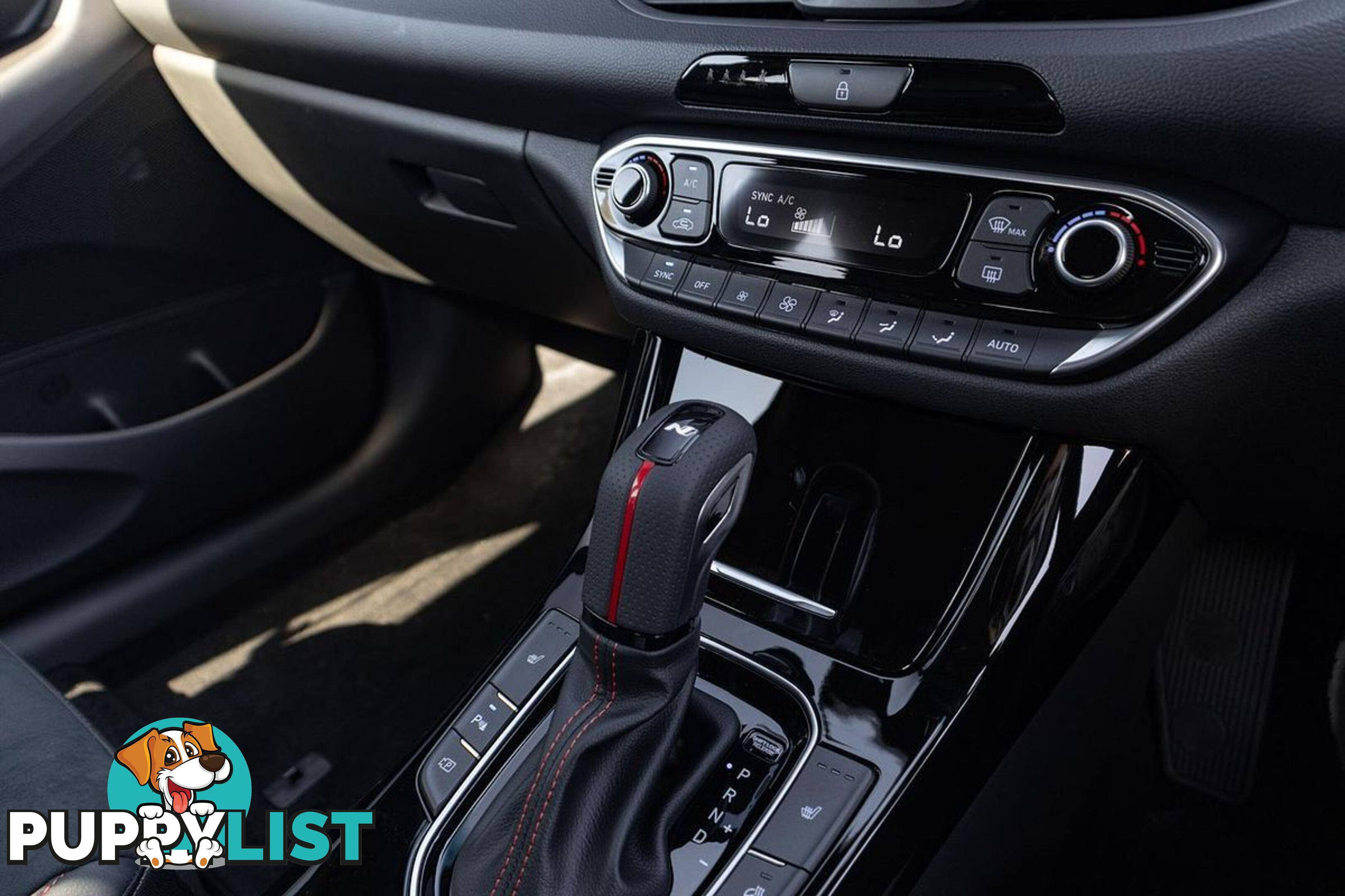 2025 HYUNDAI I30 N LINE PREMIUM PDE.V6 HATCH