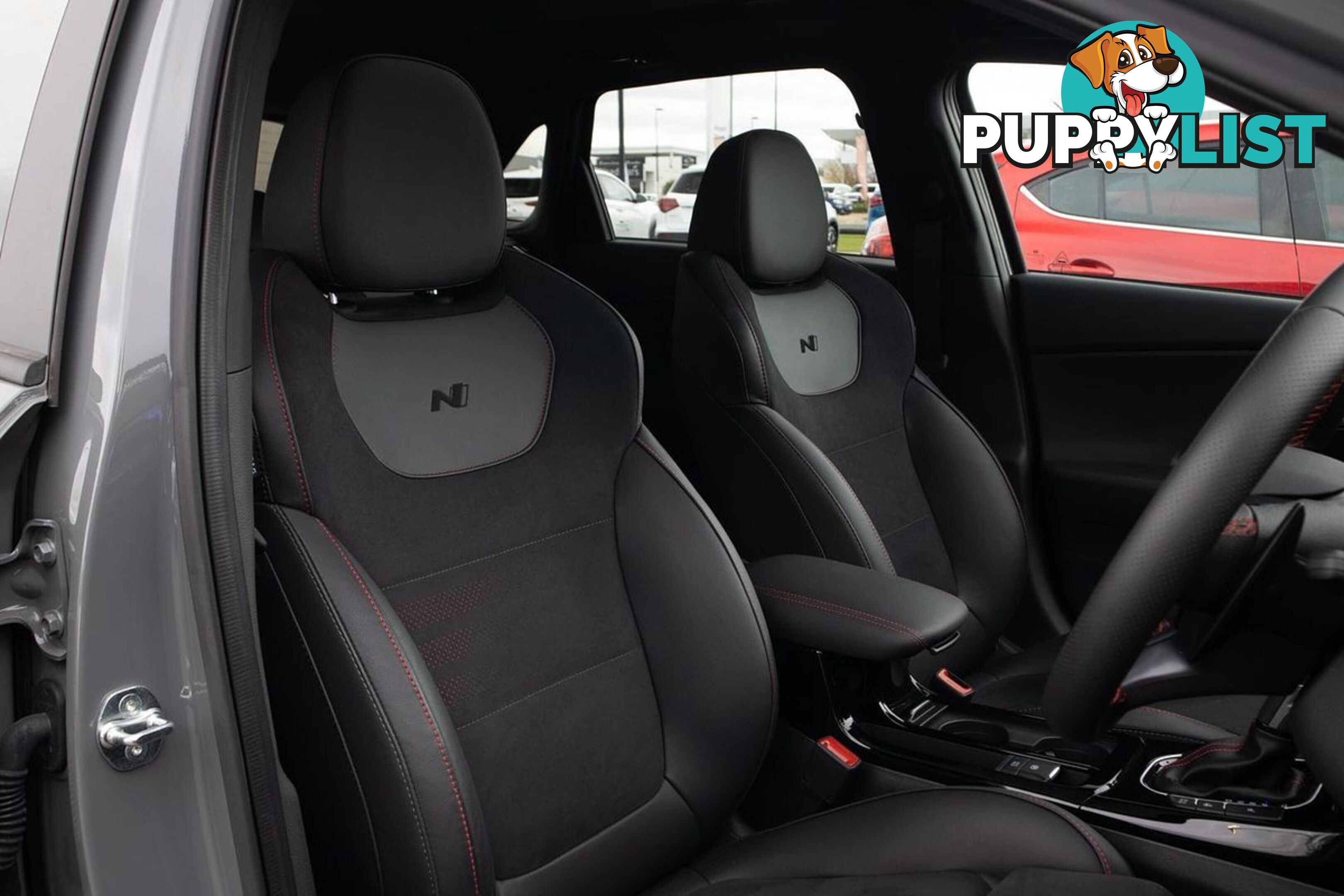 2025 HYUNDAI I30 N LINE PREMIUM PDE.V6 HATCH
