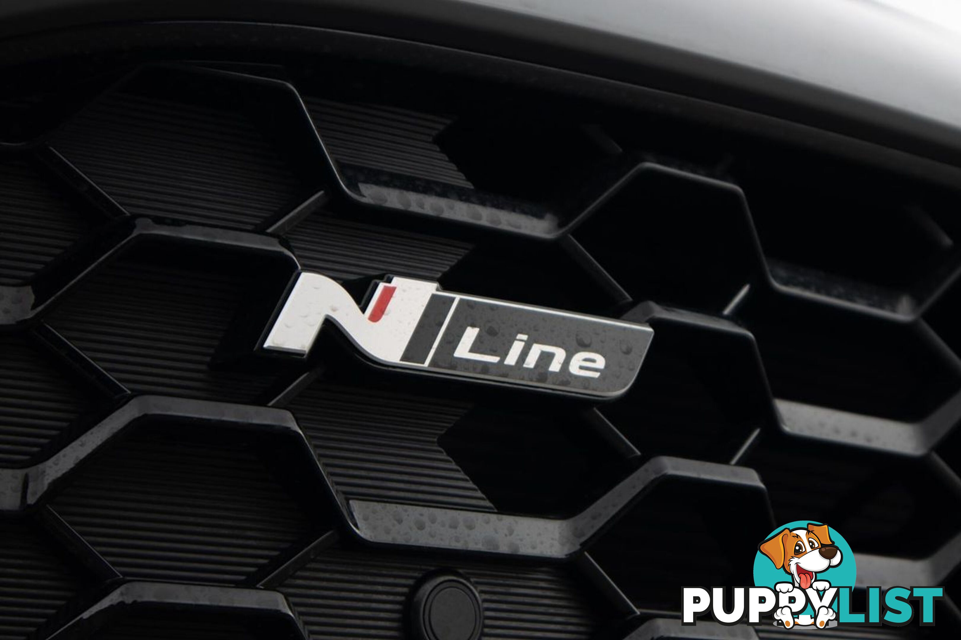 2025 HYUNDAI I30 N LINE PREMIUM PDE.V6 HATCH