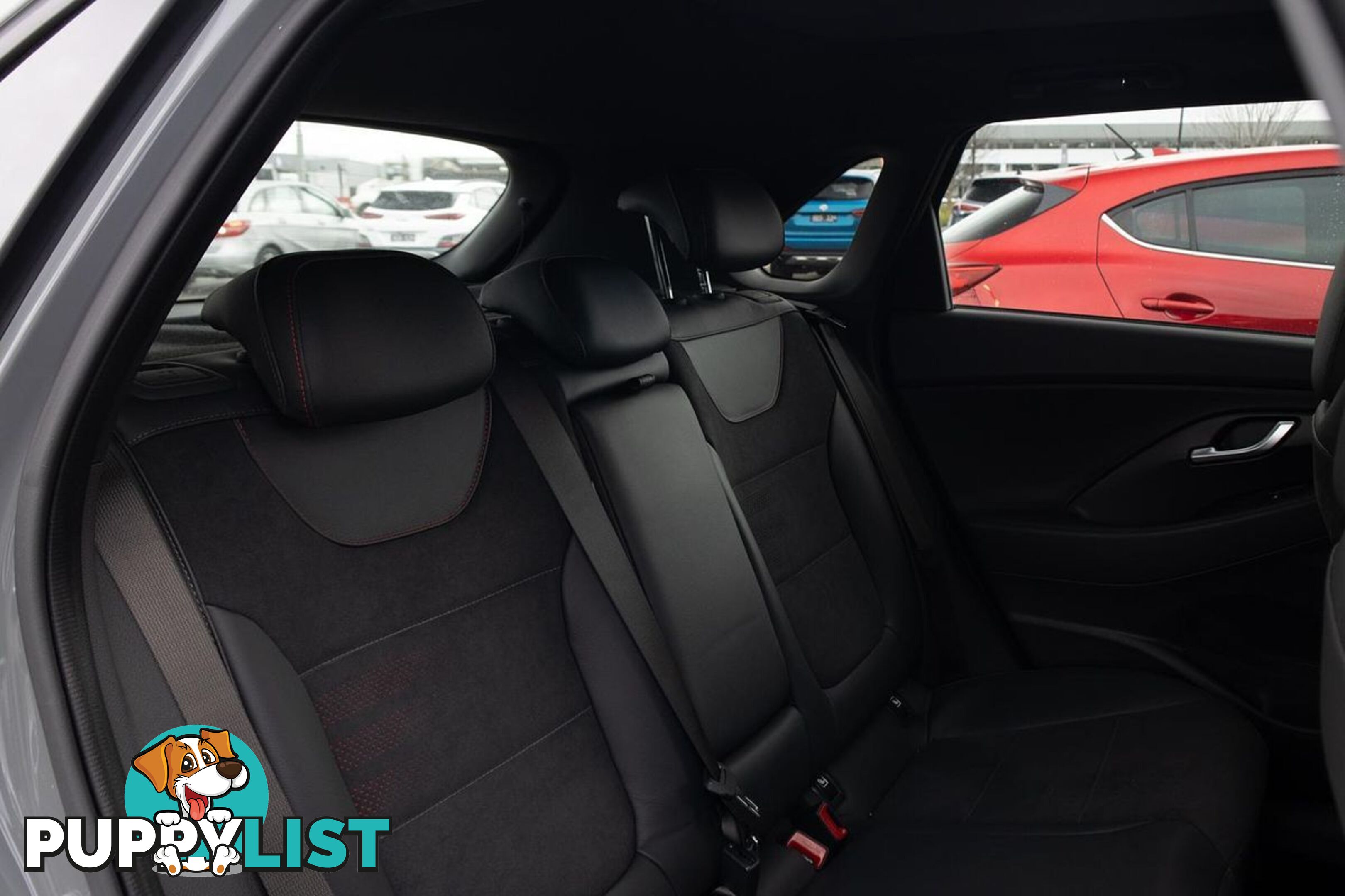 2025 HYUNDAI I30 N LINE PREMIUM PDE.V6 HATCH