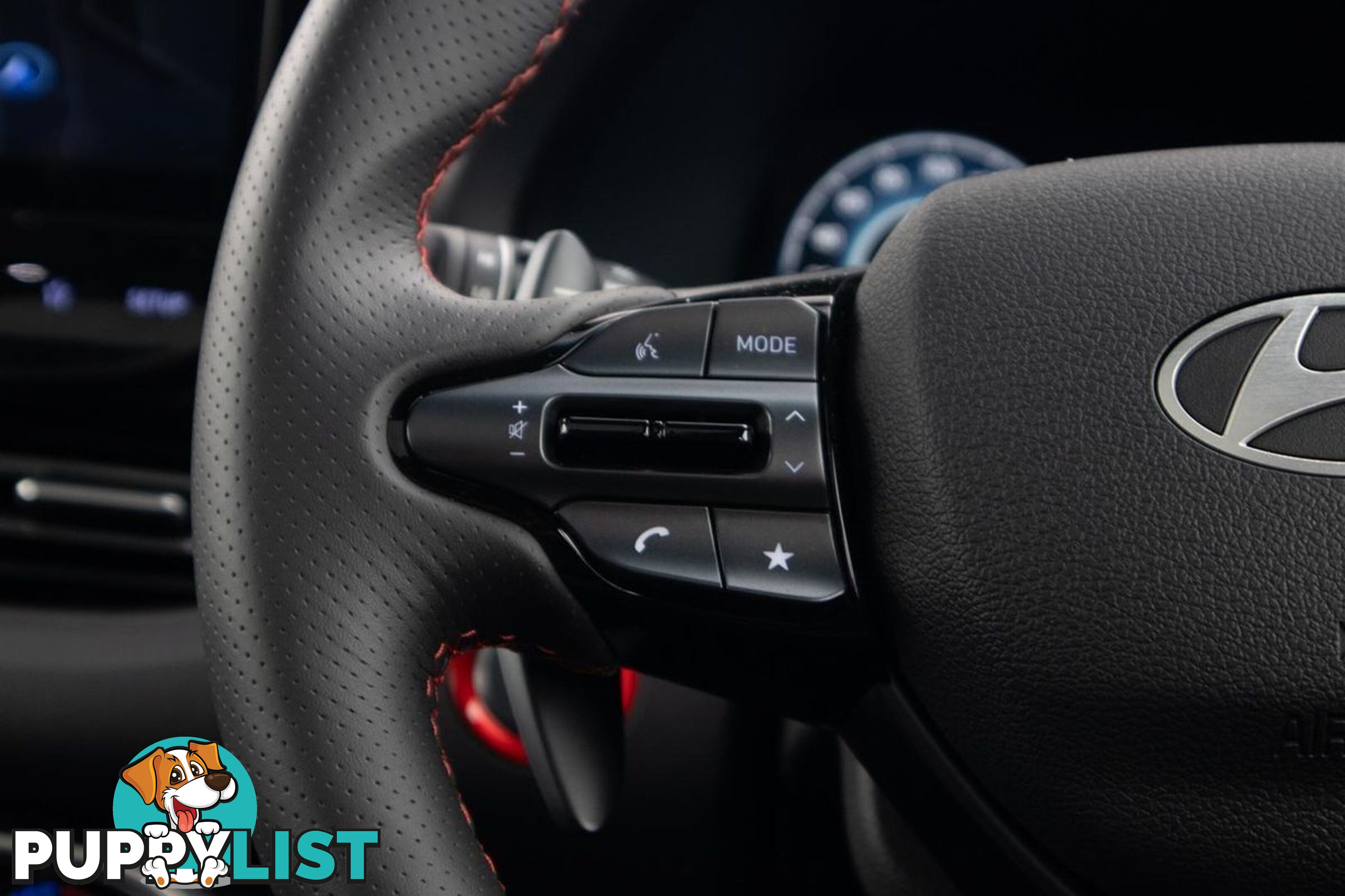 2025 HYUNDAI I30 N LINE PREMIUM PDE.V6 HATCH