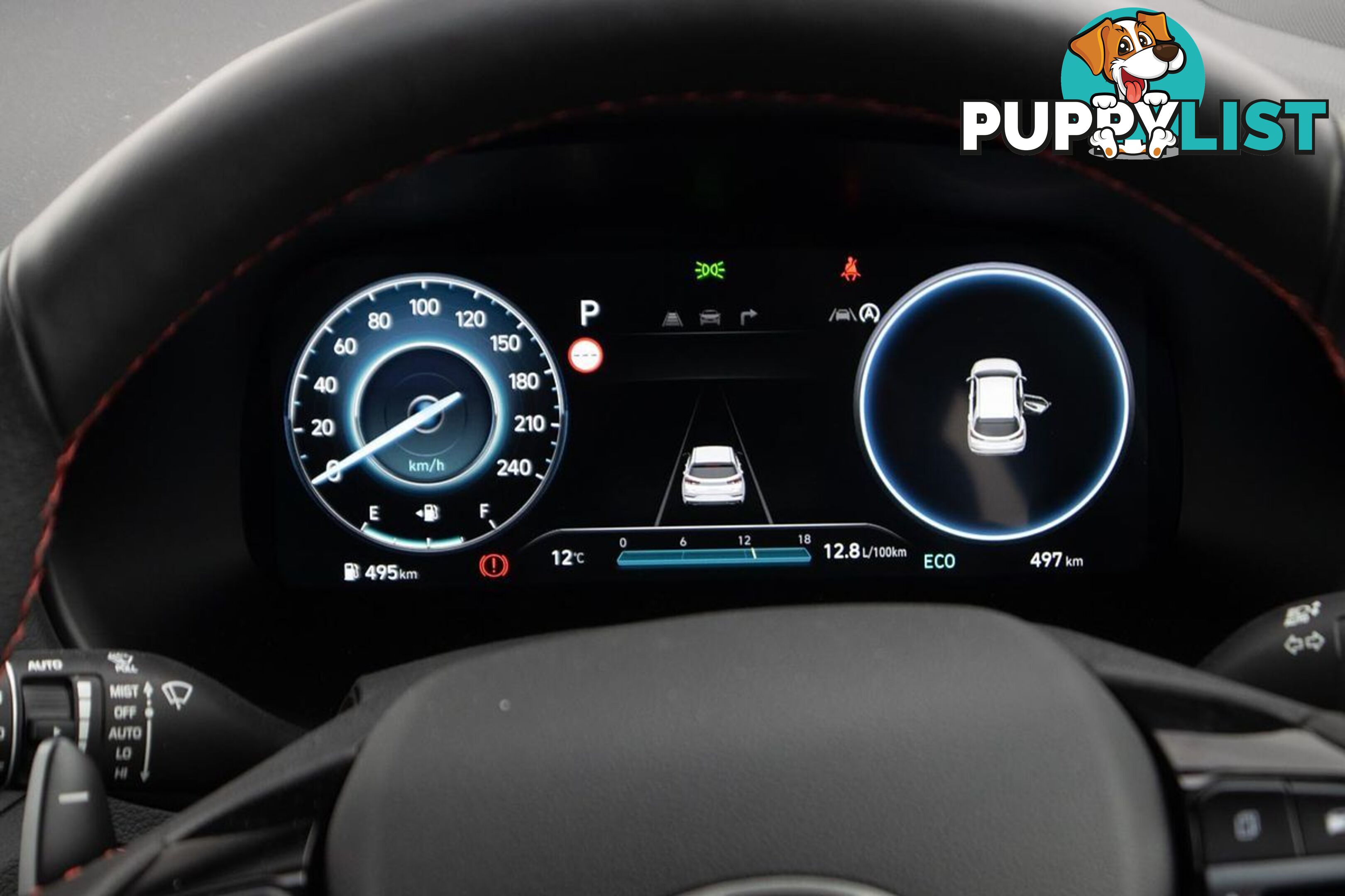 2025 HYUNDAI I30 N LINE PREMIUM PDE.V6 HATCH