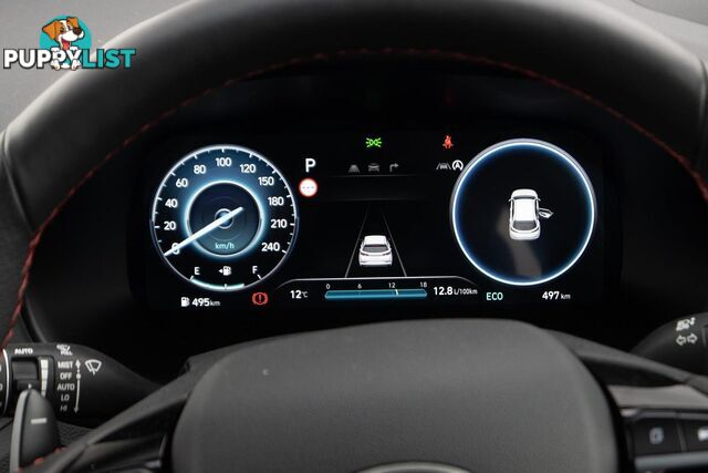 2025 HYUNDAI I30 N LINE PREMIUM PDE.V6 HATCH