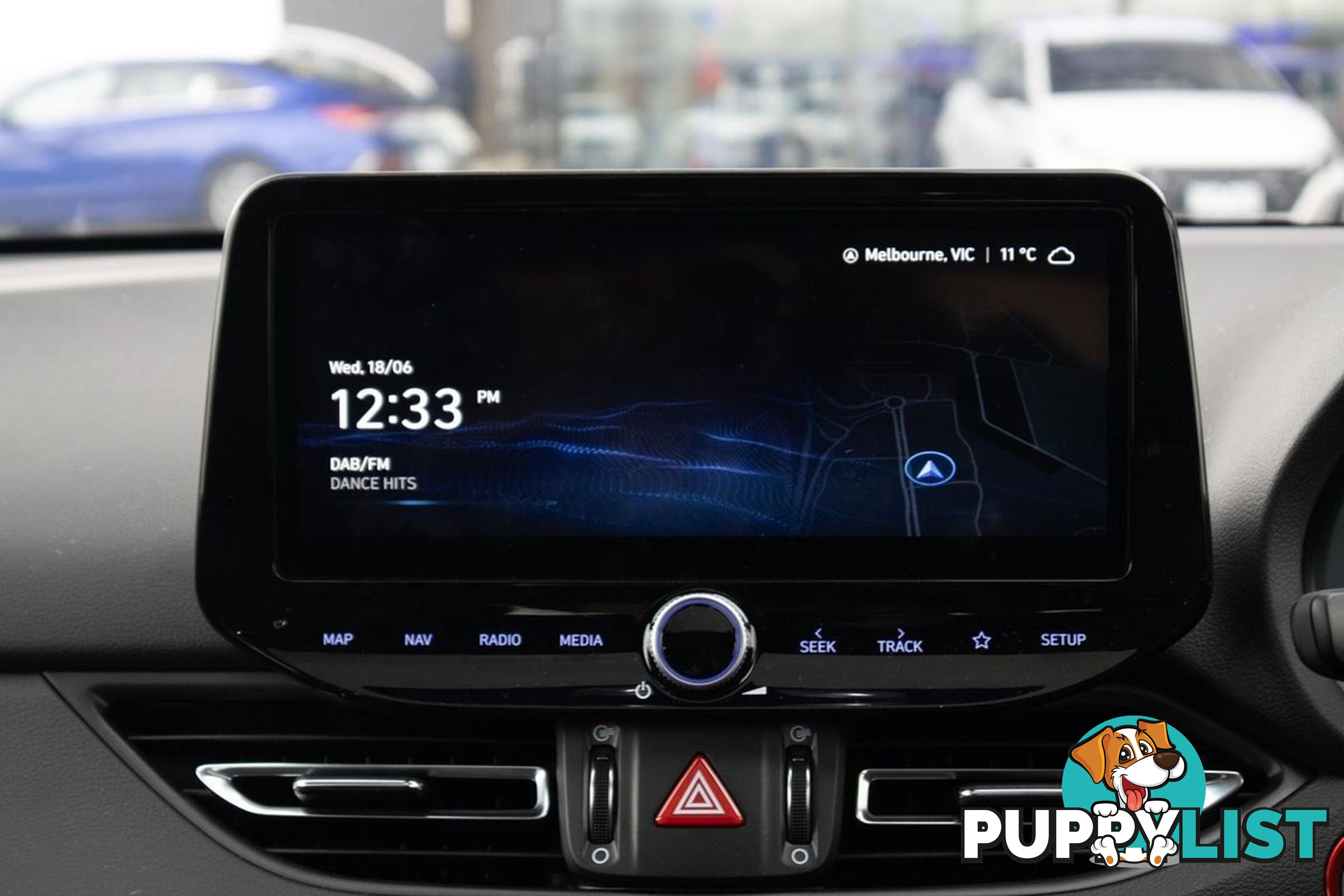 2025 HYUNDAI I30 N LINE PREMIUM PDE.V6 HATCH