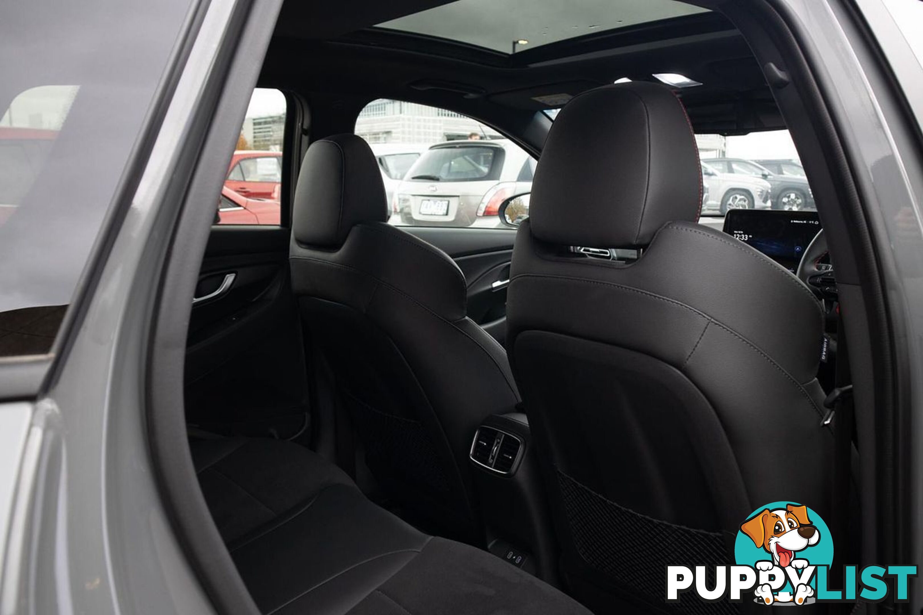 2025 HYUNDAI I30 N LINE PREMIUM PDE.V6 HATCH