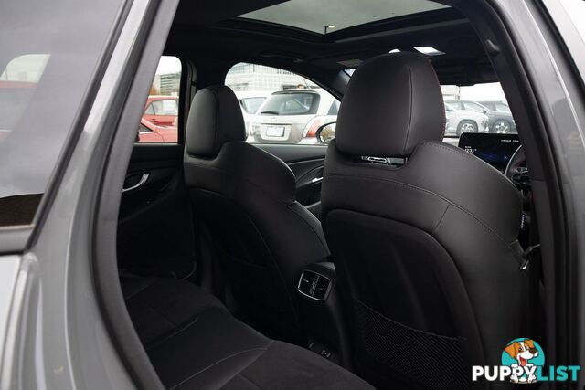 2025 HYUNDAI I30 N LINE PREMIUM PDE.V6 HATCH