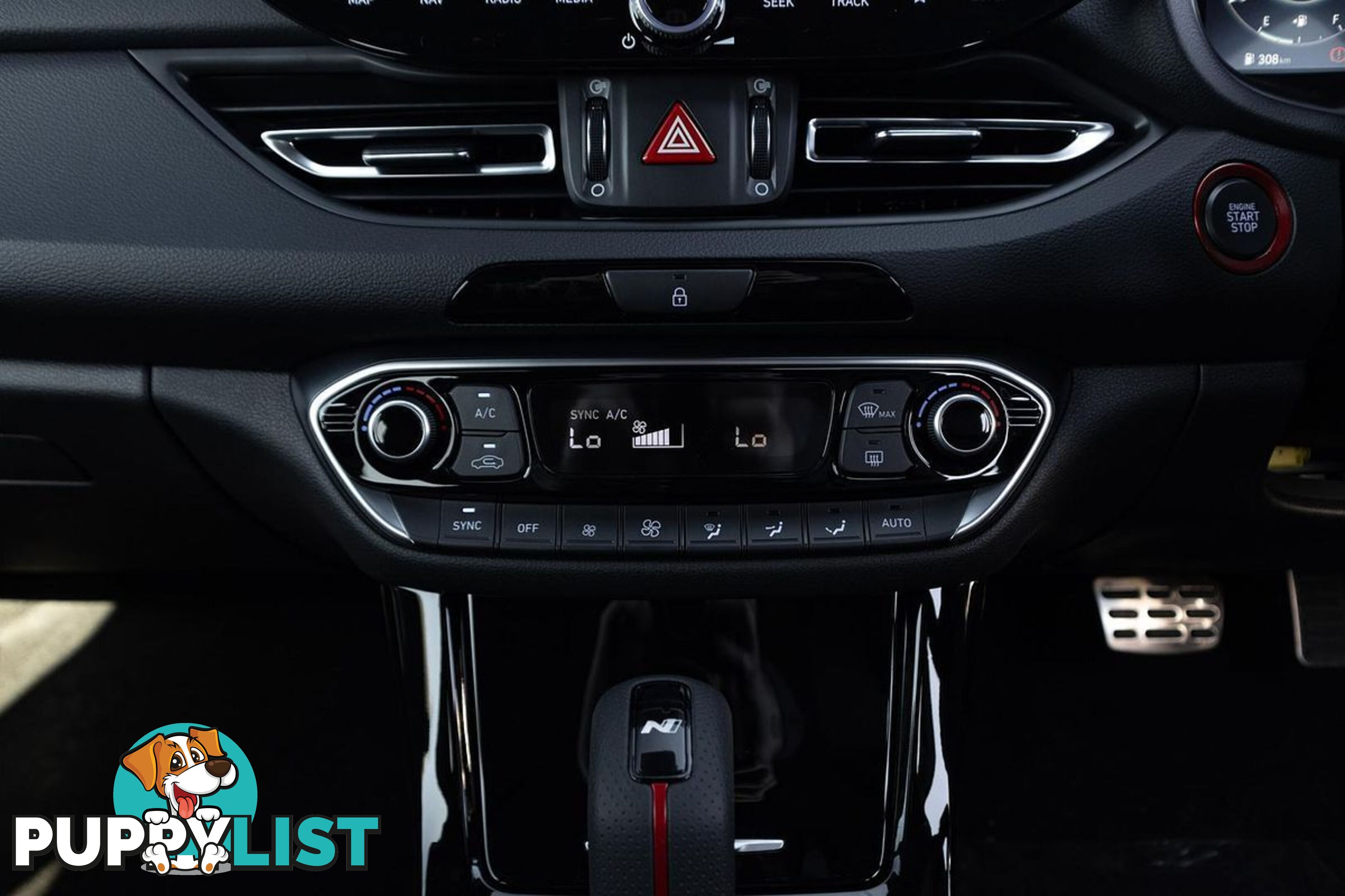 2025 HYUNDAI I30 N LINE PREMIUM PDE.V6 HATCH