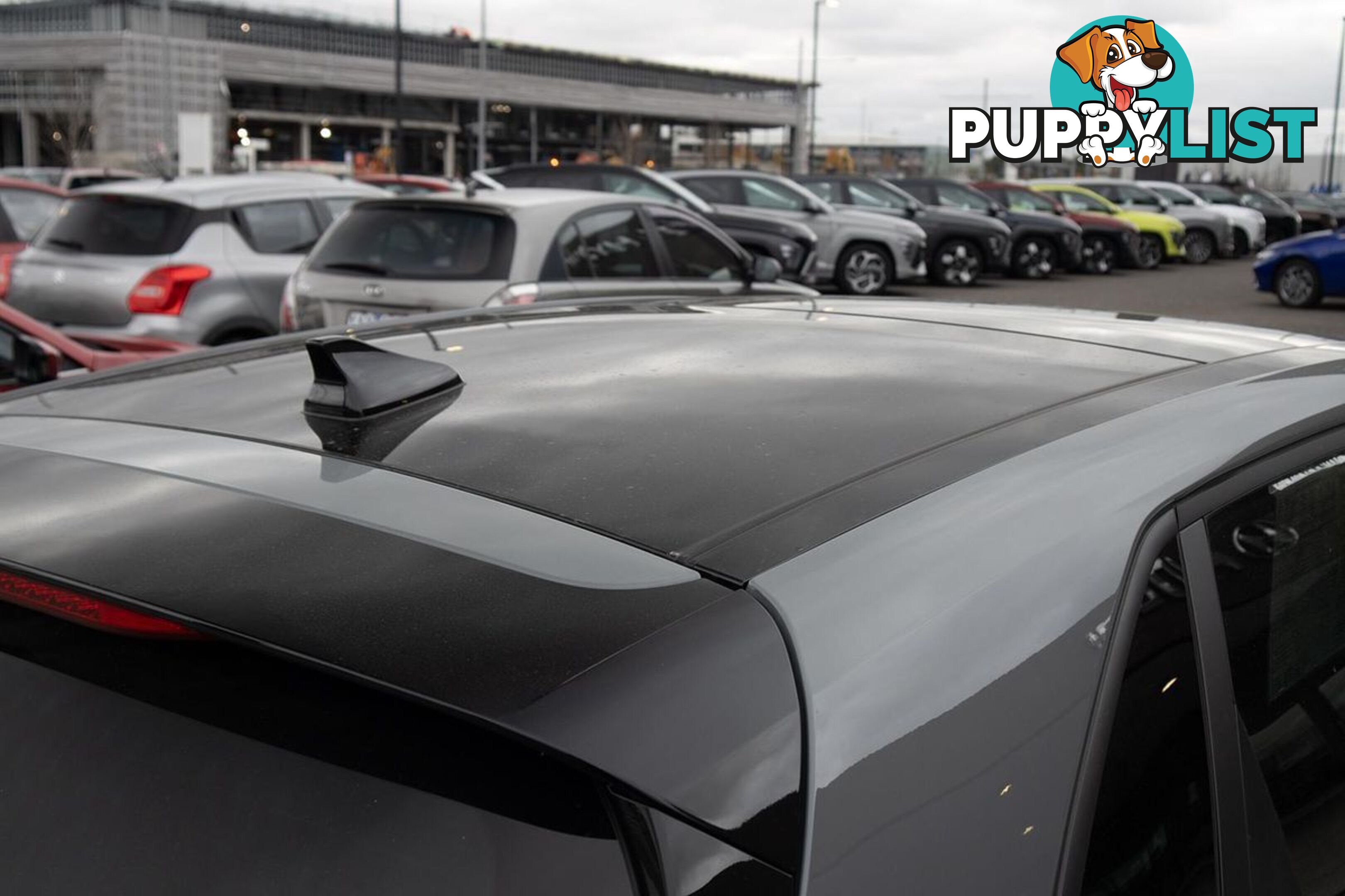 2025 HYUNDAI I30 N LINE PREMIUM PDE.V6 HATCH