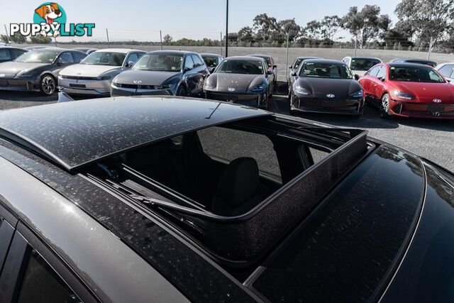 2025 HYUNDAI I30 N LINE PREMIUM PDE.V6 HATCH