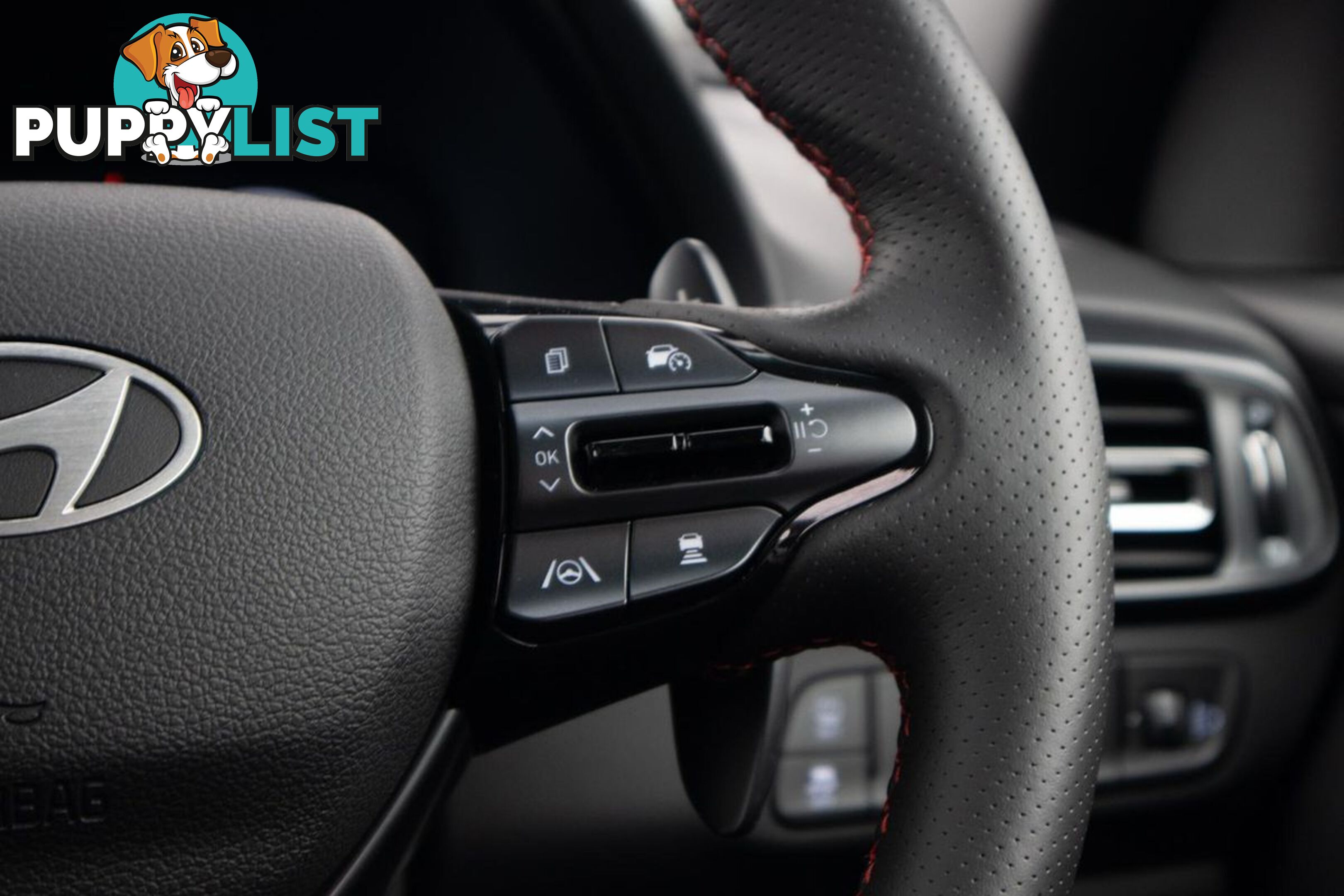 2025 HYUNDAI I30 N LINE PREMIUM PDE.V6 HATCH
