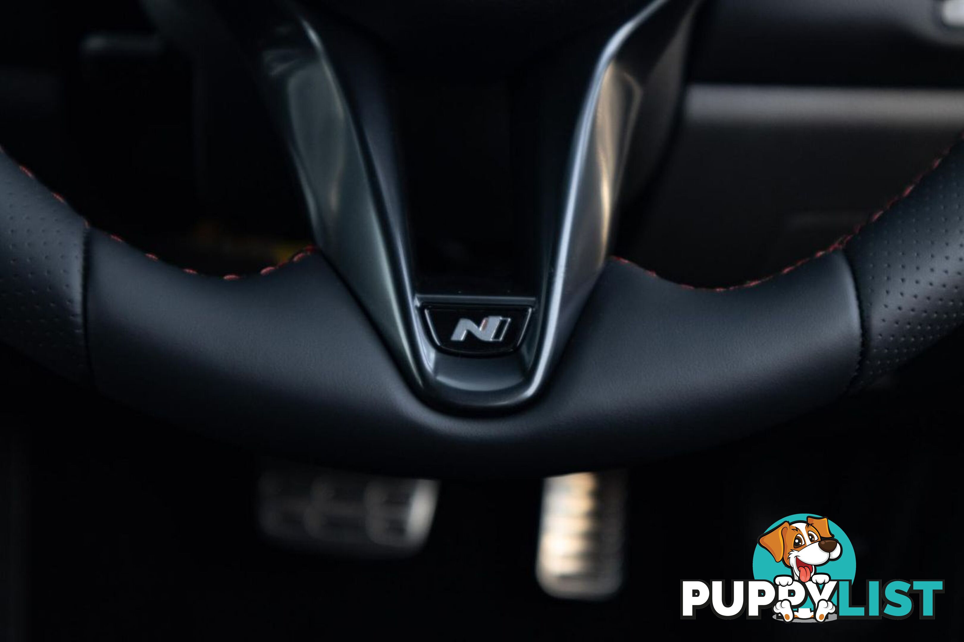 2025 HYUNDAI I30 N LINE PREMIUM PDE.V6 HATCH