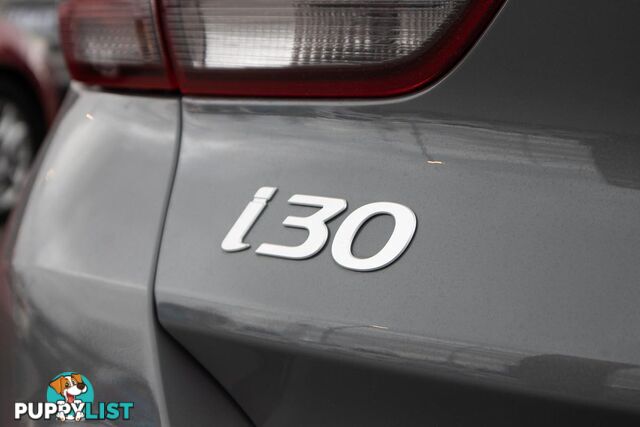 2025 HYUNDAI I30 N LINE PREMIUM PDE.V6 HATCH
