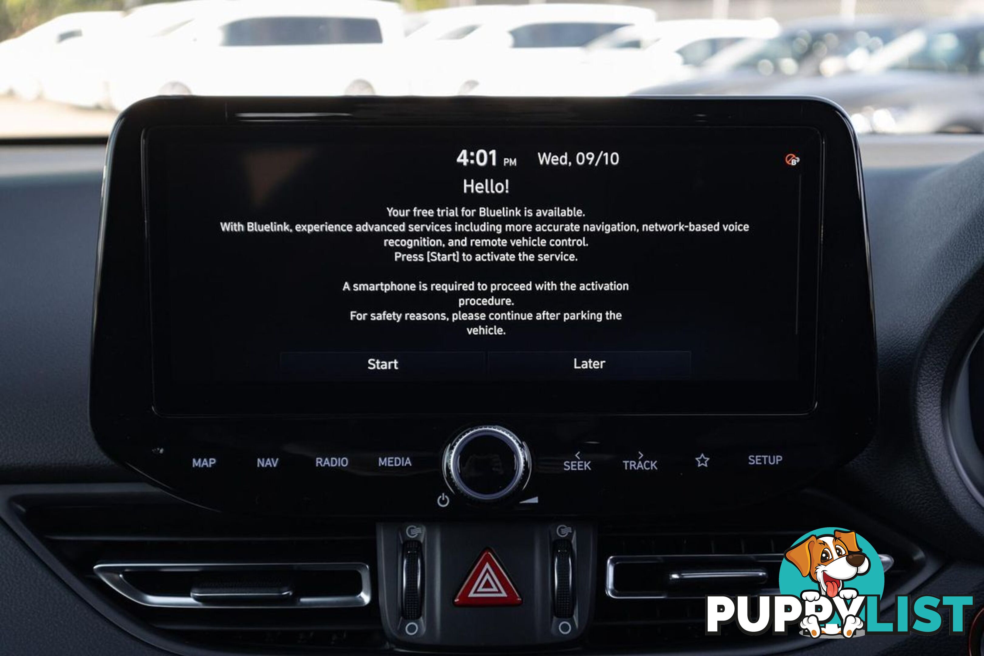 2025 HYUNDAI I30 N LINE PREMIUM PDE.V6 HATCH