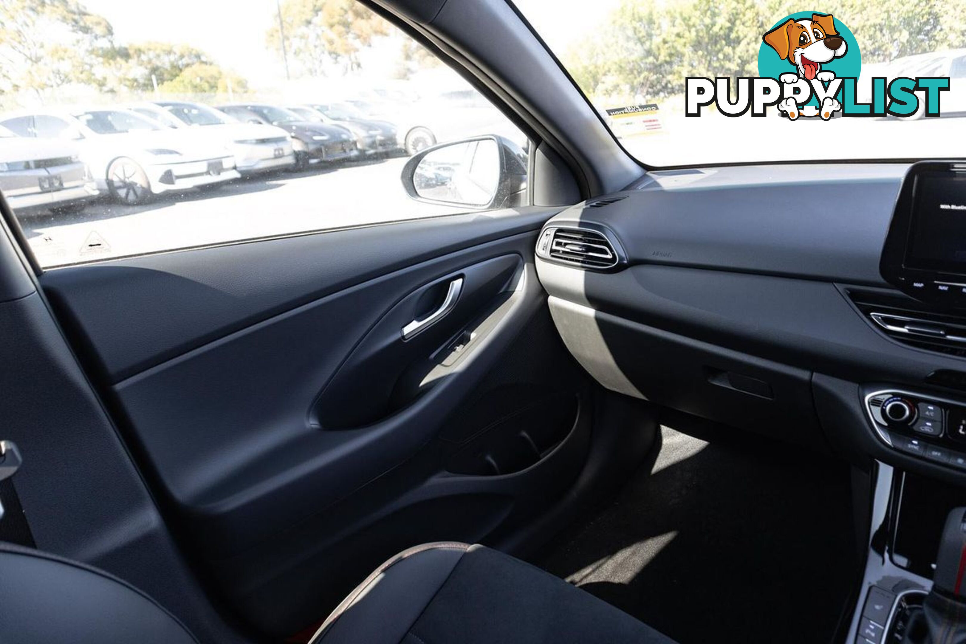 2025 HYUNDAI I30 N LINE PREMIUM PDE.V6 HATCH