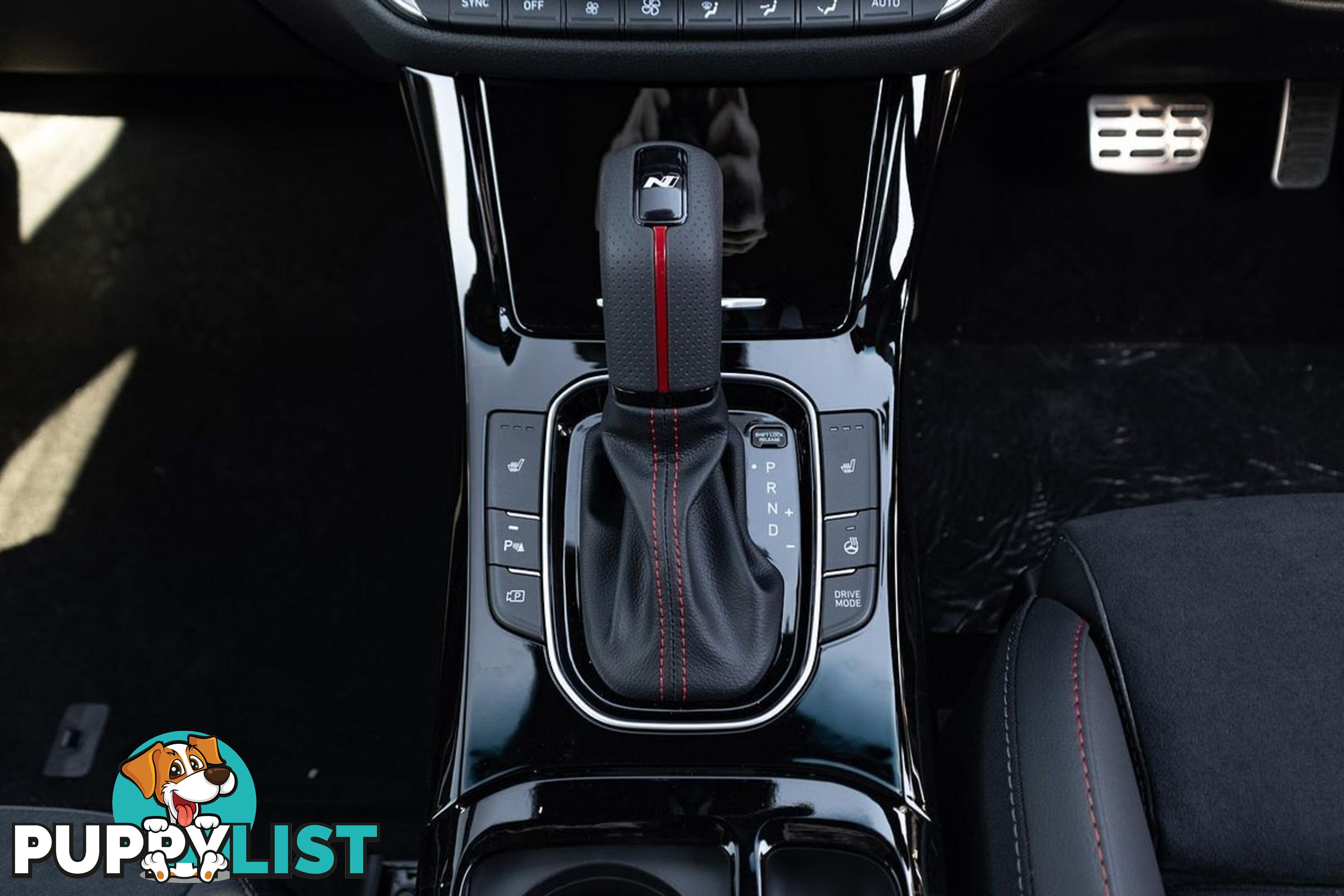 2025 HYUNDAI I30 N LINE PREMIUM PDE.V6 HATCH