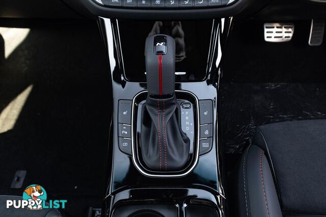 2025 HYUNDAI I30 N LINE PREMIUM PDE.V6 HATCH