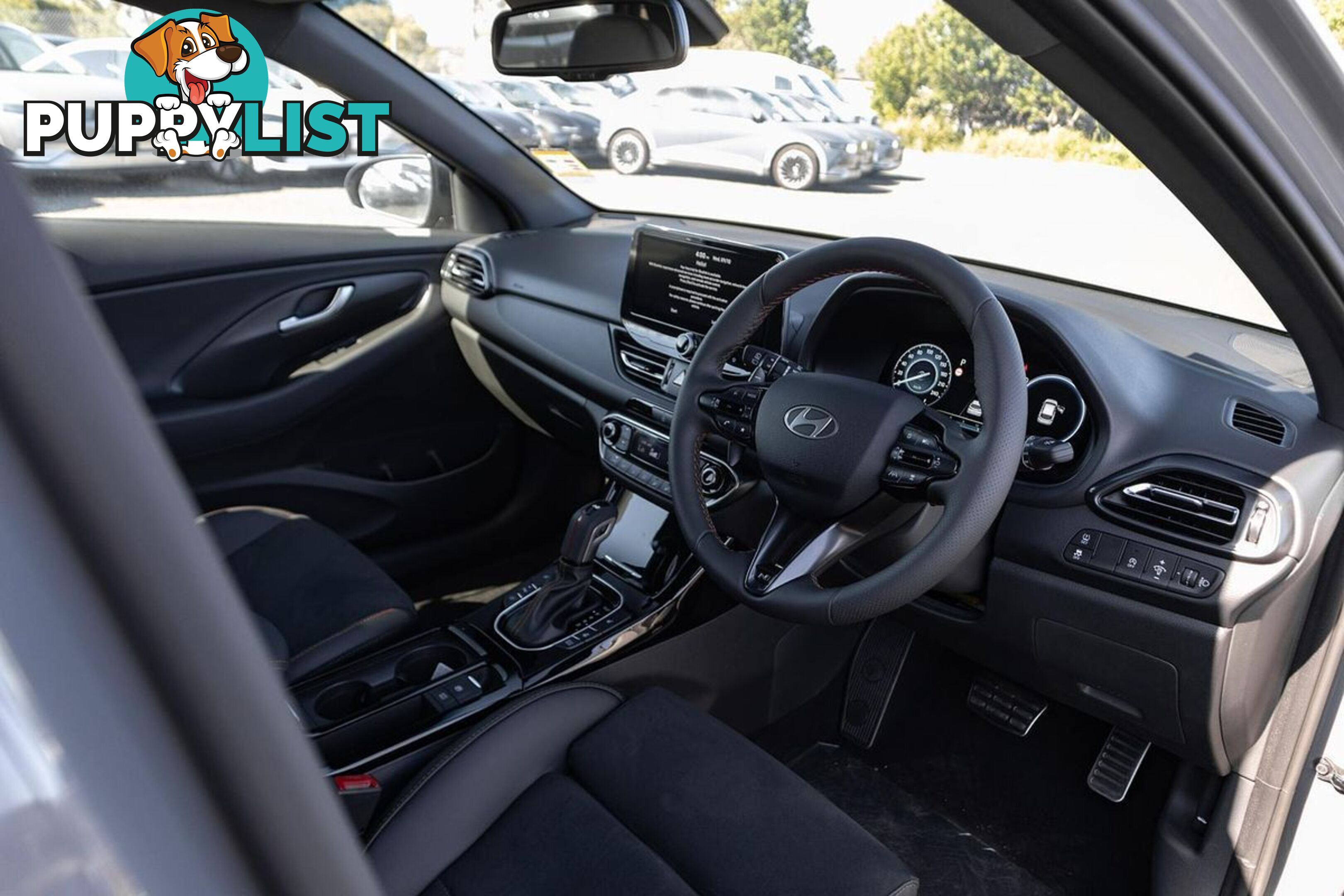 2025 HYUNDAI I30 N LINE PREMIUM PDE.V6 HATCH