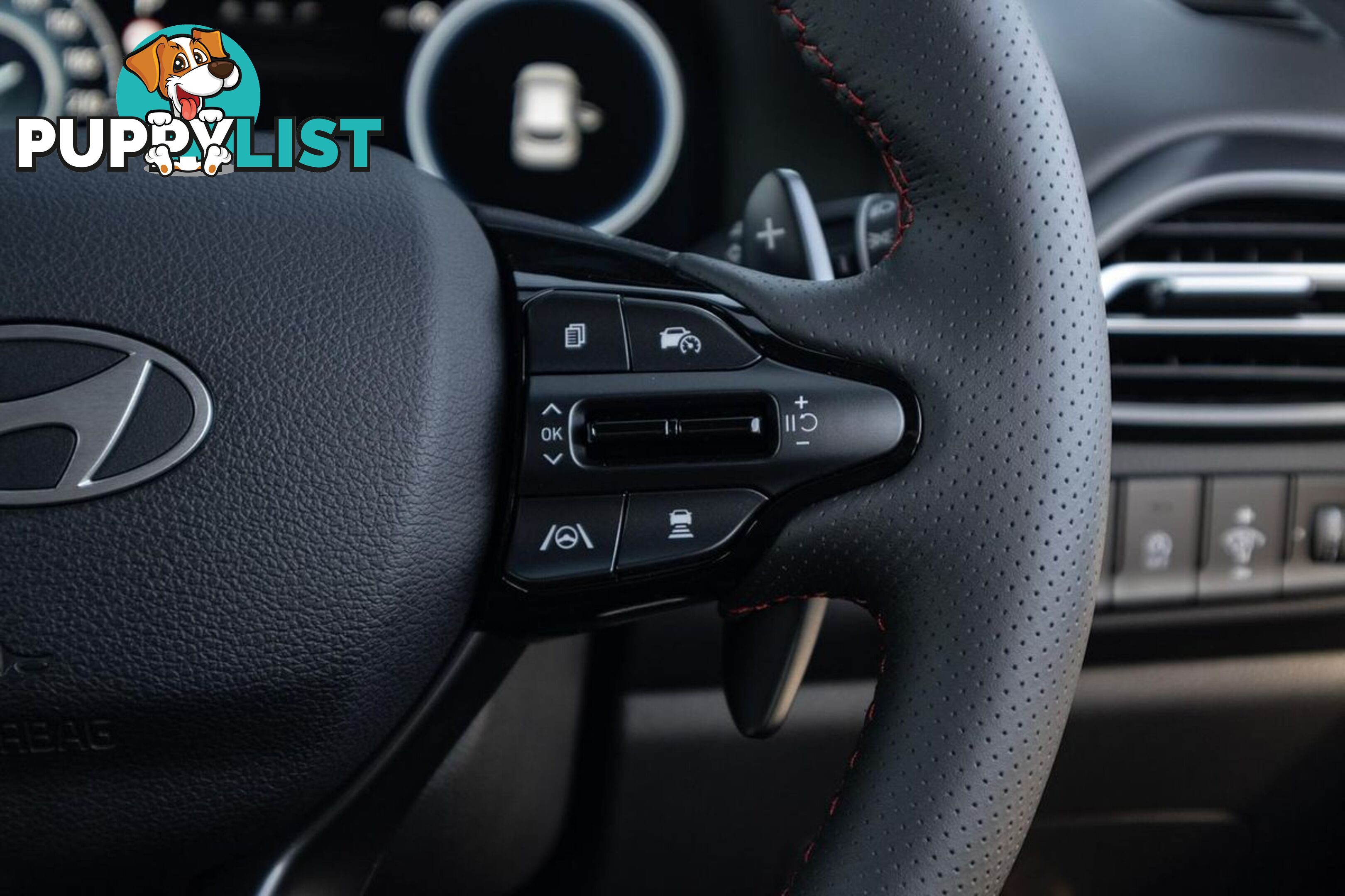 2025 HYUNDAI I30 N LINE PREMIUM PDE.V6 HATCH